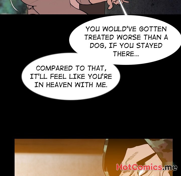 My Body - episode 36 - 50