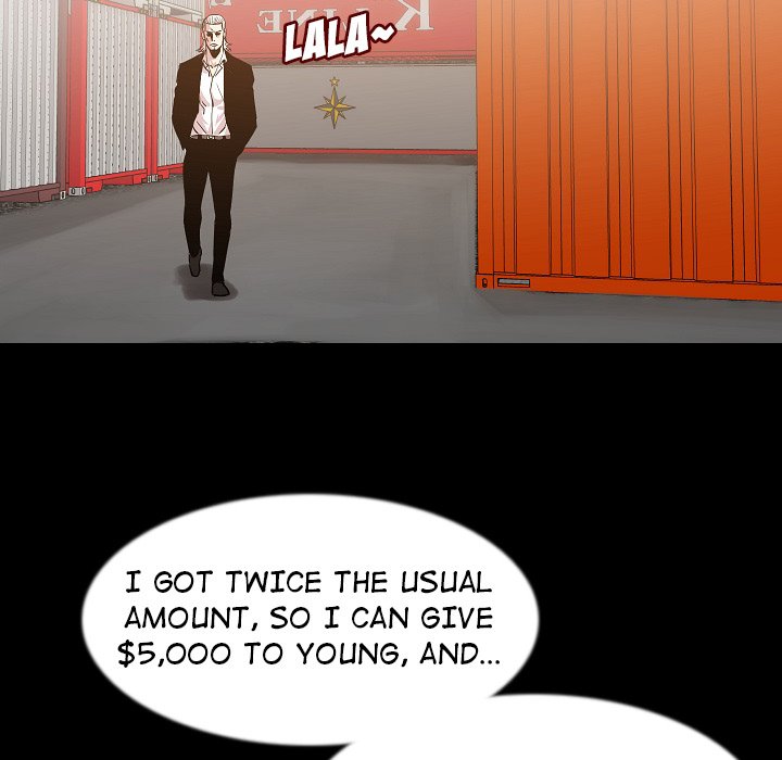My Body - episode 36 - 113