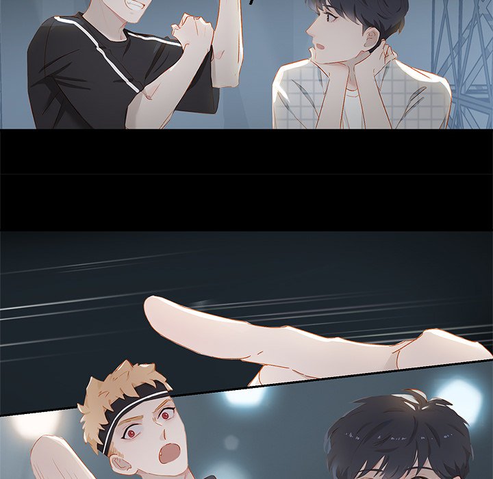 Ballerino - episode 32 - 7