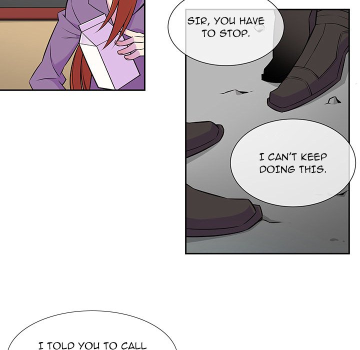 EAT ME! - episode 13 - 18