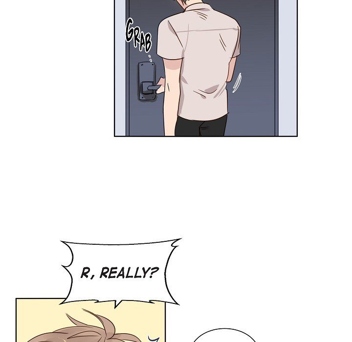The Keystone Romantic Combination - episode 7 - 32