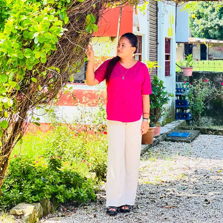 nistasenthakuri