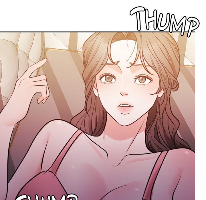 Pregnancy Contract - episode 15 - 19