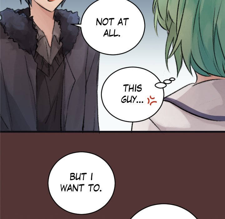 Death's Love Ballad - episode 8 - 37