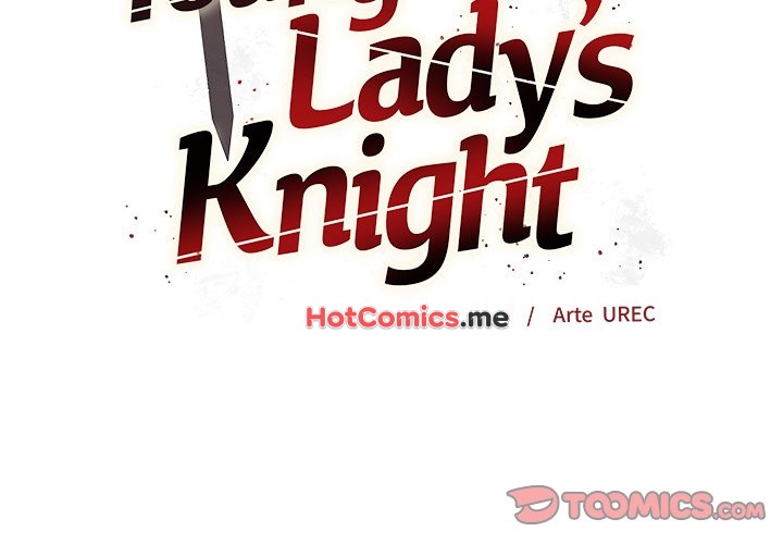 Young Lady's Knight - episode 1 - 3