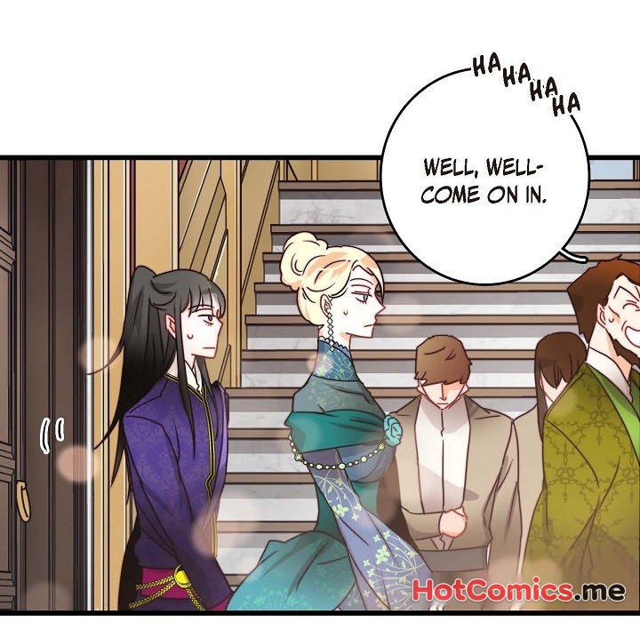 Bring the Love - episode 25 - 11