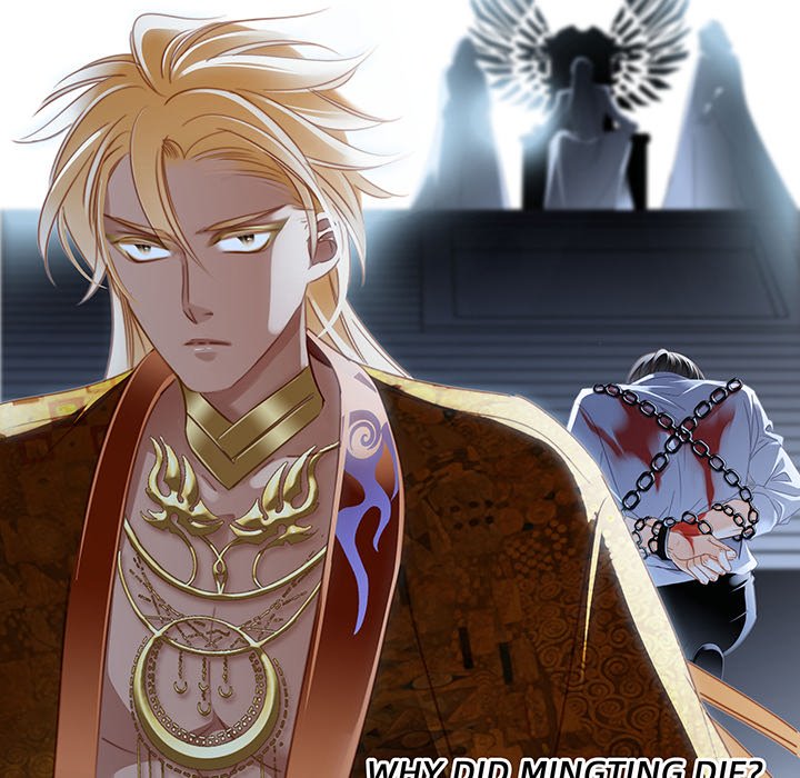 The Hidden Descendants - episode 44 - 81
