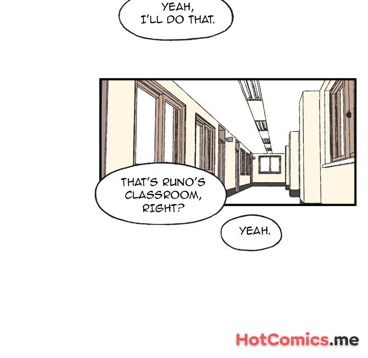 Herbivore High School - episode 23 - 31