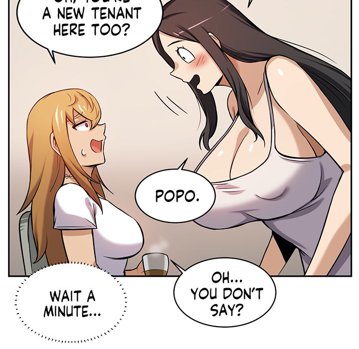 Zombie Girlfriend! - episode 3 - 36