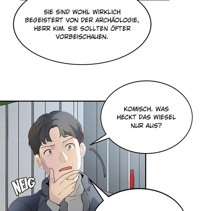 Ihr seltsamer Nachtgast - episode 32 - 46