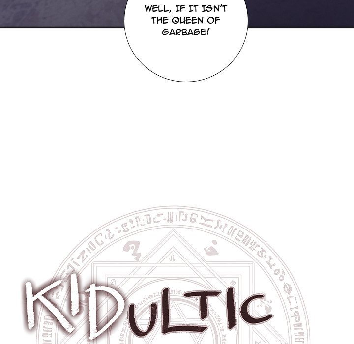 Kidultic Showtime - episode 73 - 82