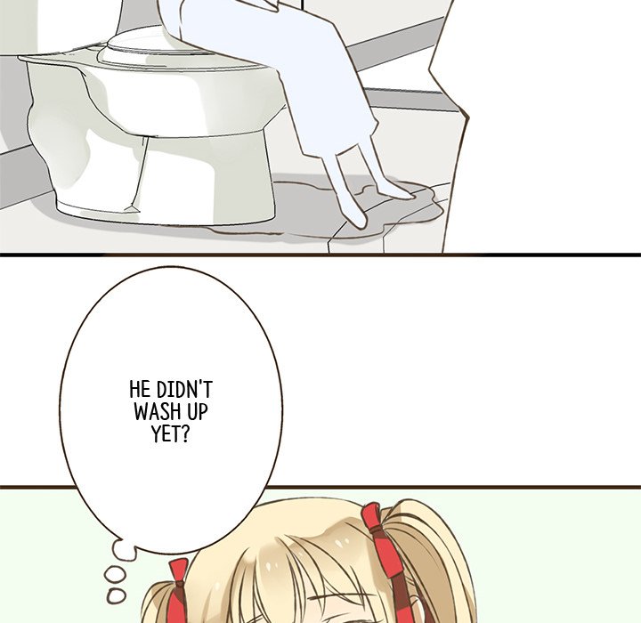 My Friend From Another Era - episode 3 - 26