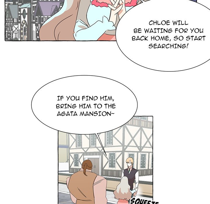 New Life, New Me - episode 9 - 44