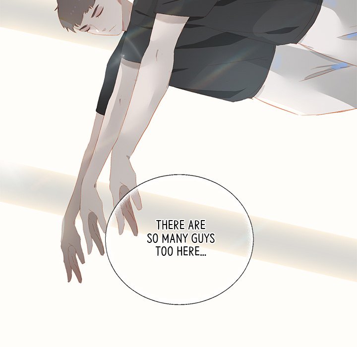 Ballerino - episode 39 - 20
