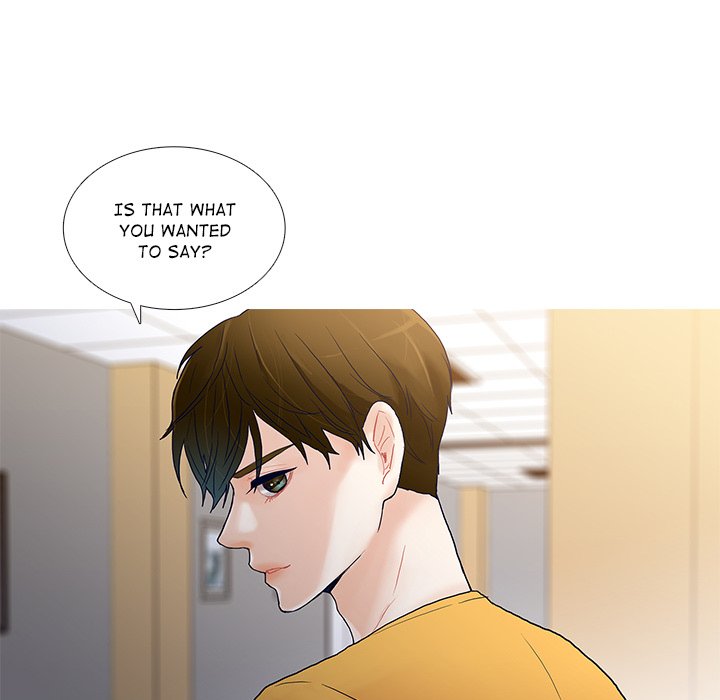 Unrequited Love - episode 8 - 76