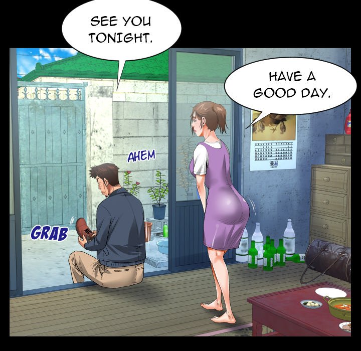 The Unforeseen Guest - episode 7 - 53