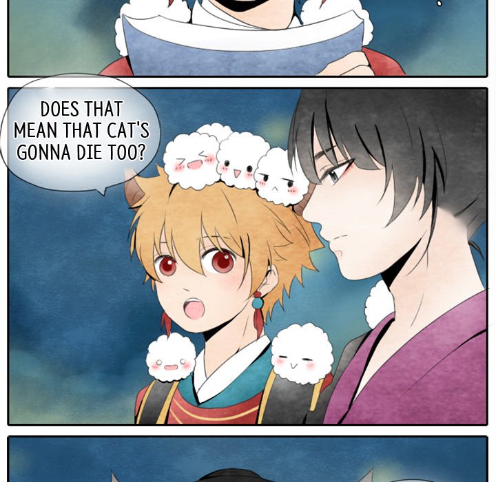 Odis and Moa's Underworld Diary - episode 2 - 34
