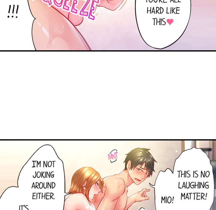 First Time With My Wife (Again) - episode 14 - 29