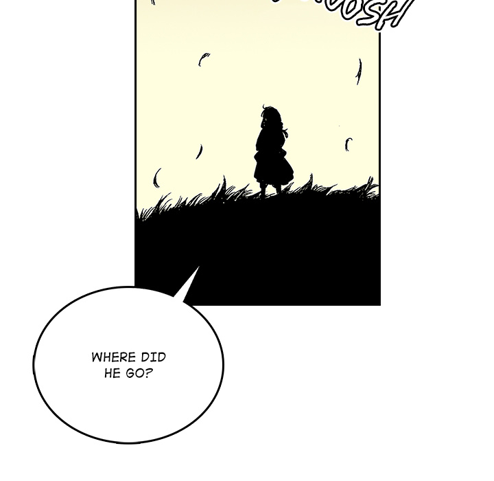 Legend of Sayu - episode 17 - 73