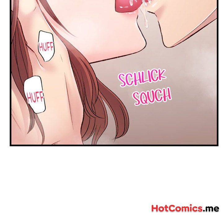 100% Compatibility: My DNA Desires My Step-Brother - episode 9 - 8