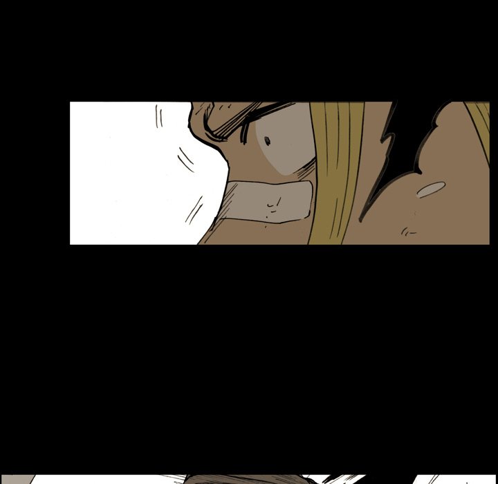 The Bully Hunter - episode 9 - 37