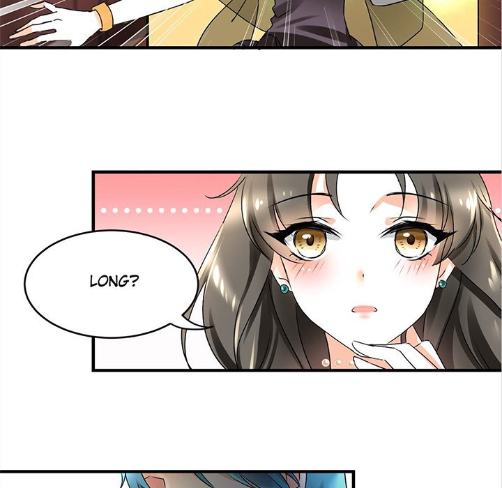 Love Is Never Enough - episode 1 - 26