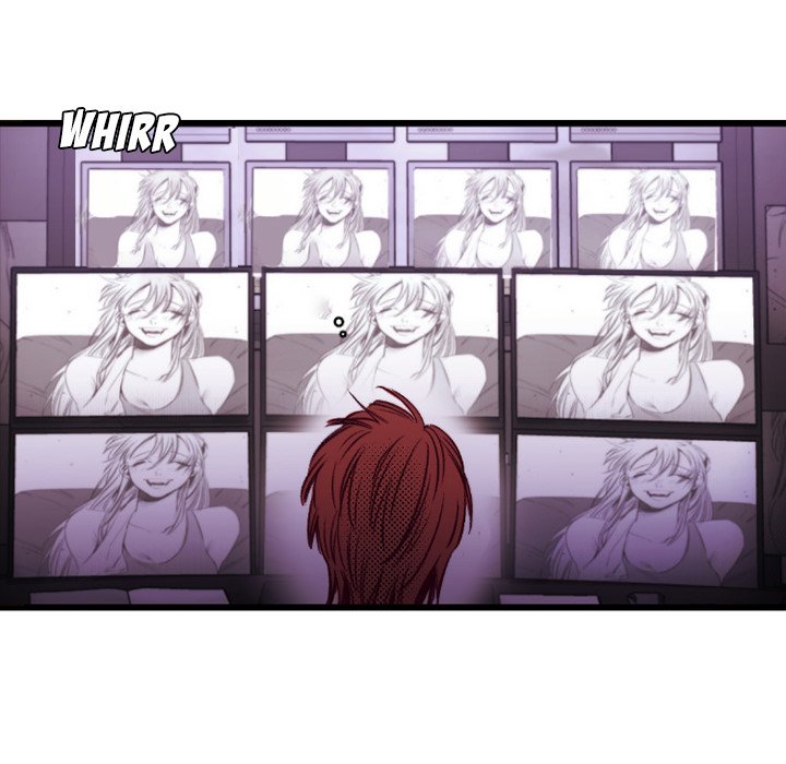 Icarus: Forbidden Love - episode 23 - 5