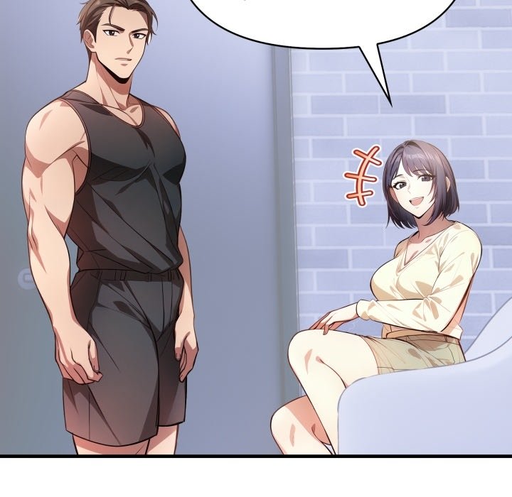 A Housewife's Massage Addiction - episode 5 - 131