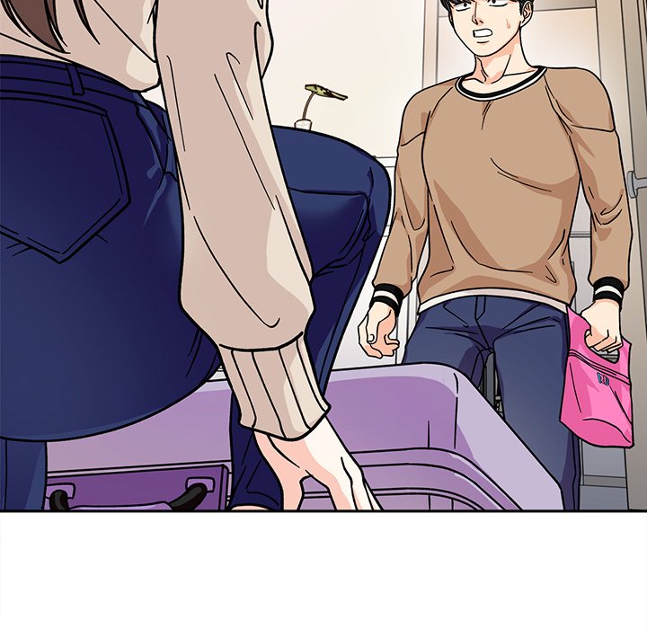 Secret Siblings - episode 23 - 46