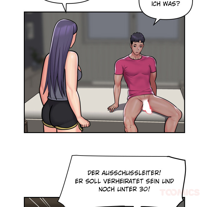 Frauenschwarm - episode 55 - 61