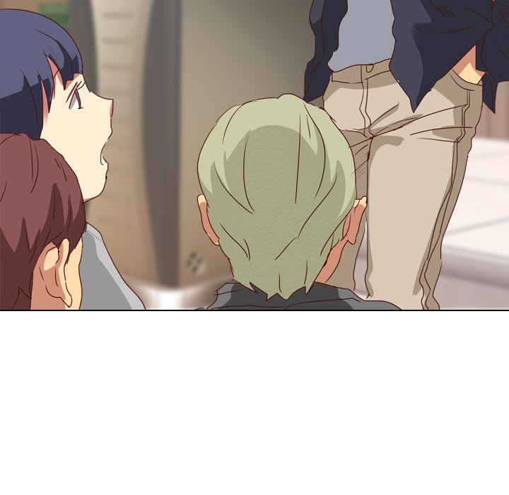 The Giving Girl - episode 3 - 110
