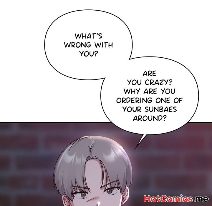 Campus Confessions - episode 25 - 27