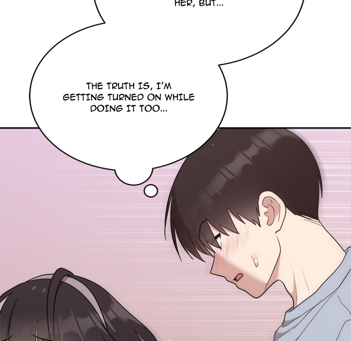 Knot My Secret - UNCENSORED - episode 23 - 79