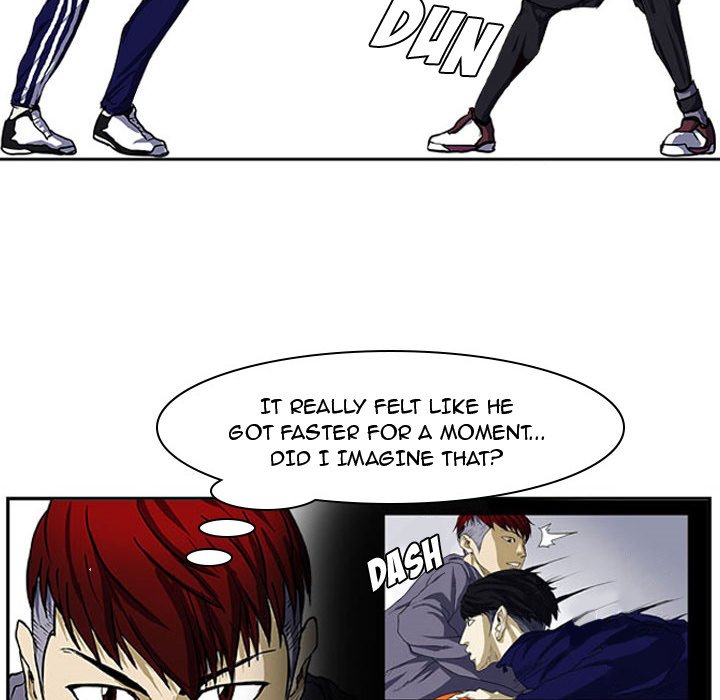 Tweener - episode 5 - 19