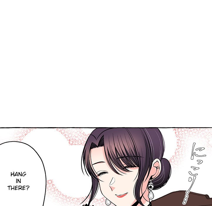 The Lady with an Elegant Smile - episode 13 - 62