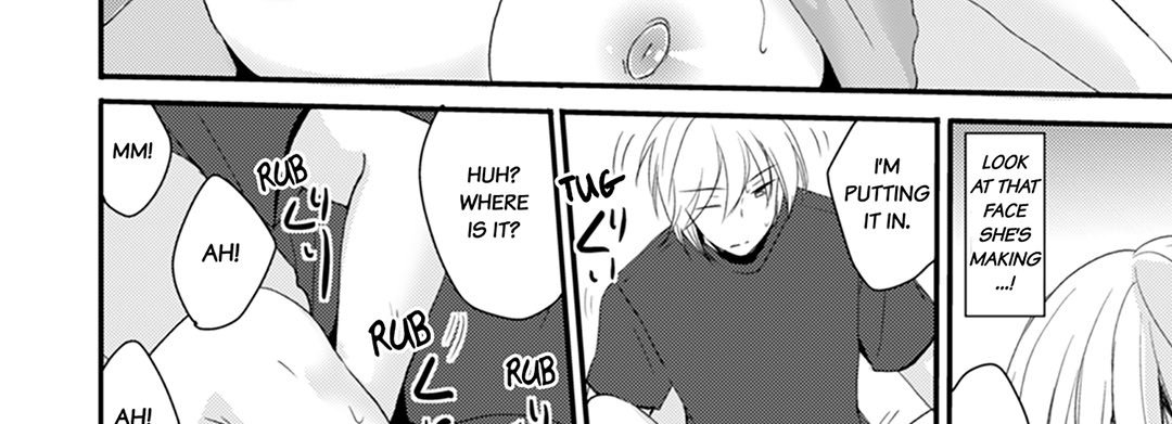 My H-Cup Neighbor Doesn't Wear a Bra, So I Just Couldn't Help Myself but Stick It In! - episode 3 - 10