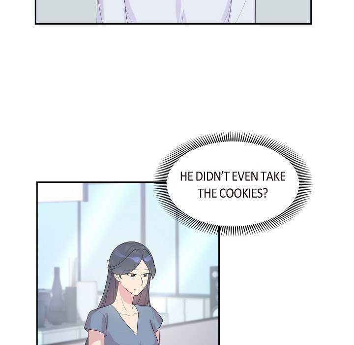 A Misogamist's Romance - episode 35 - 70