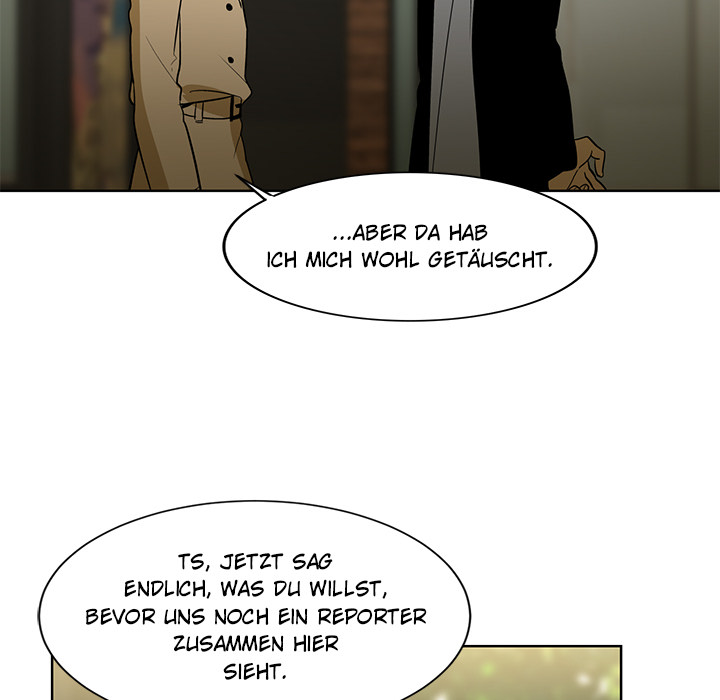 Besondere Beziehungen - episode 44 - 46