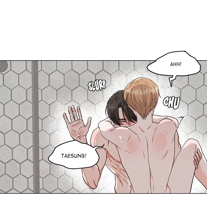 Secrets Between the Sheets [non-adult] - episode 8 - 21