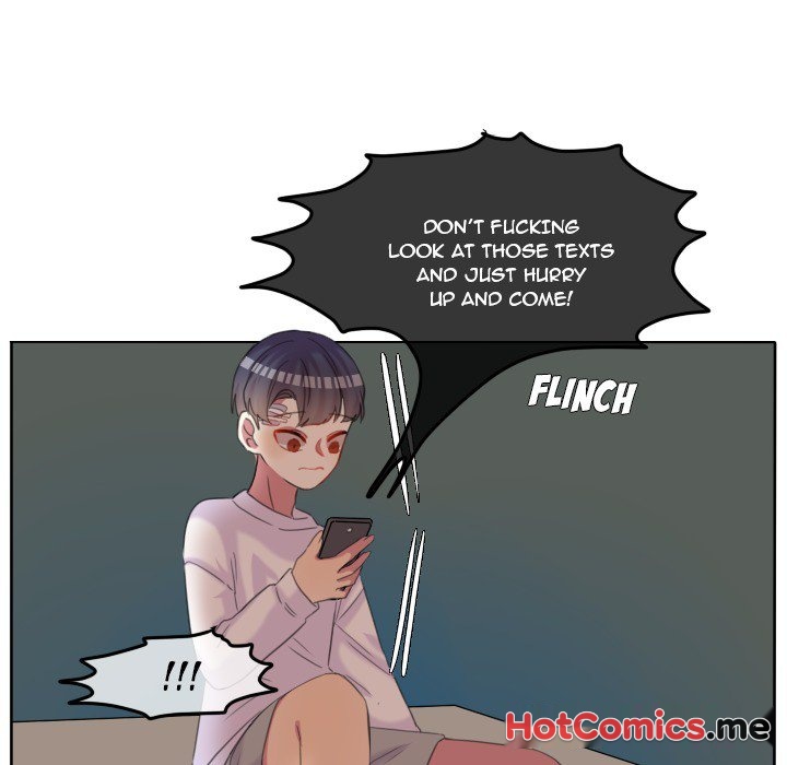 The Chill Couple - episode 92 - 81