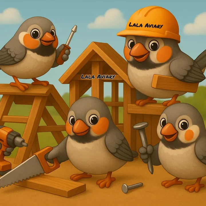 lalaaviary