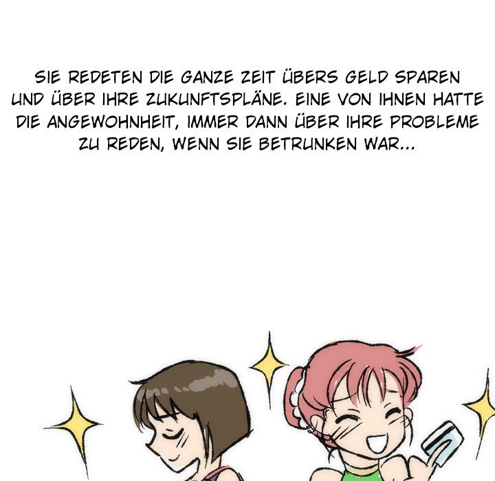 Außenseiter, Tortenschmeißer - episode 35 - 37