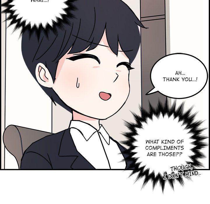 Office Grievances - episode 1 - 49