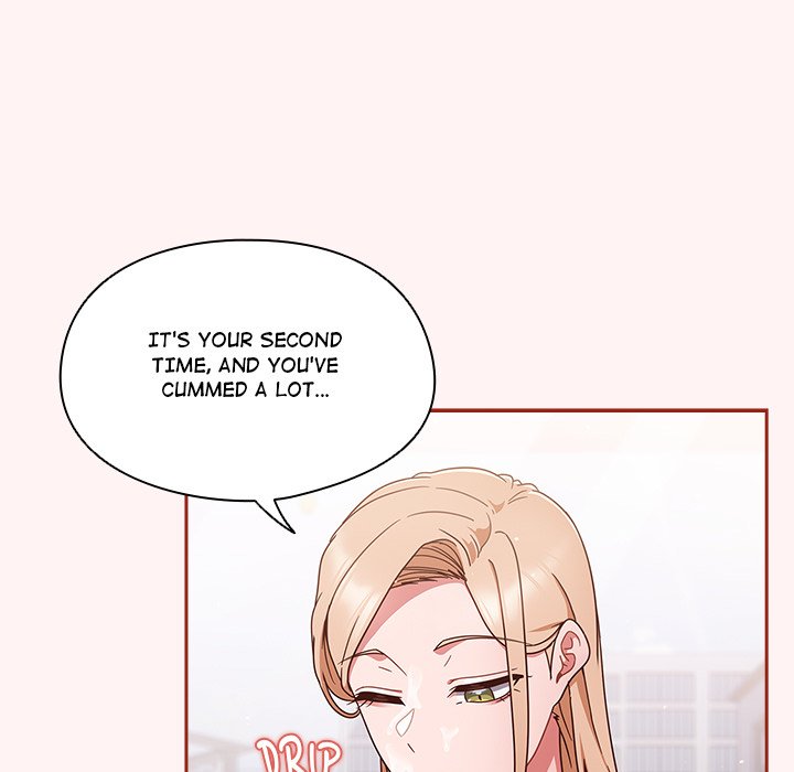 Honey Sweet Part-Time Job - episode 8 - 76