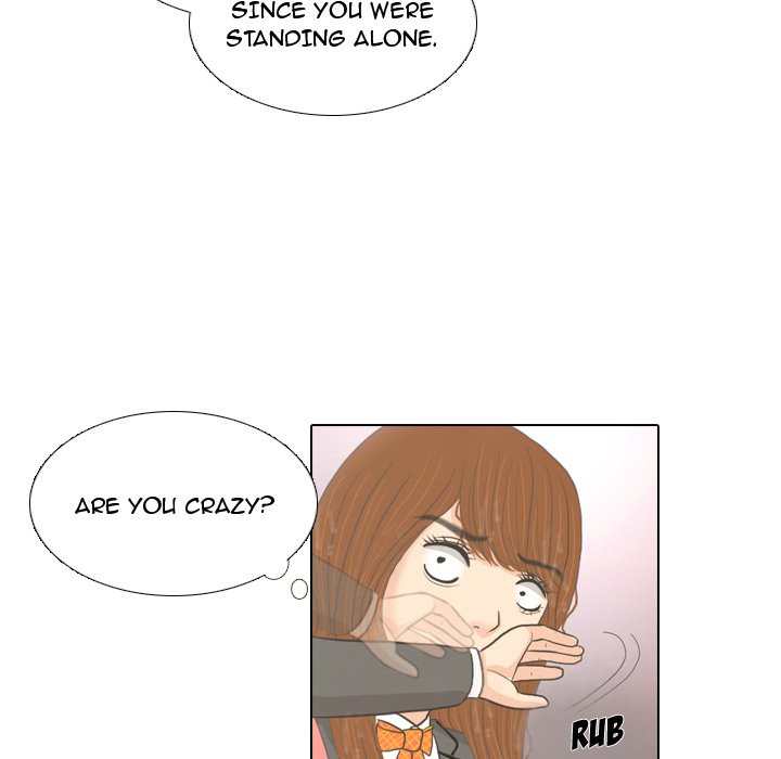 Hold My Hand - episode 7 - 43