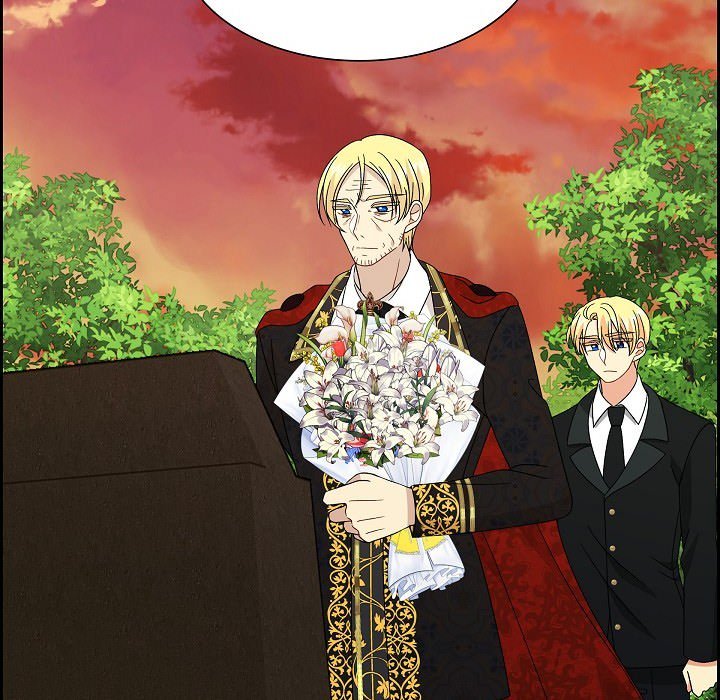The Destroyer Fell in Love with Me - episode 76 - 105