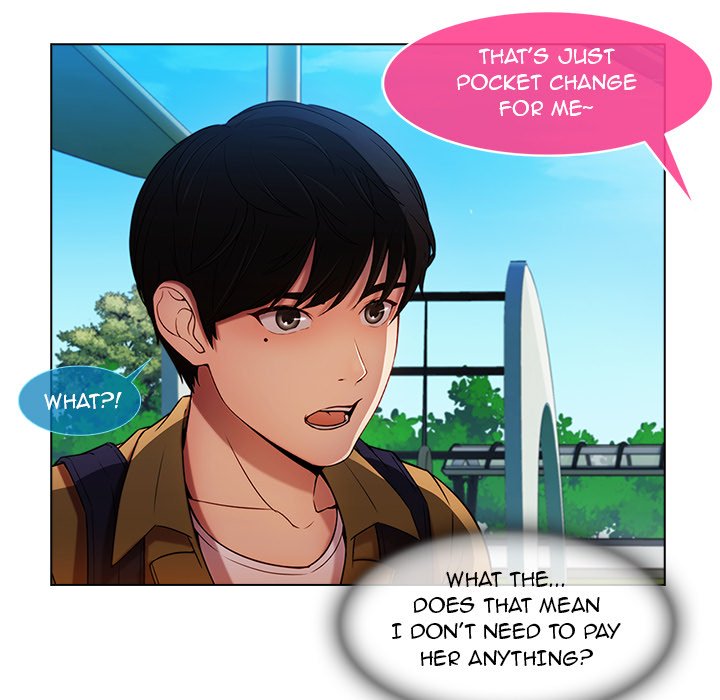 Lady Long Legs - episode 3 - 14