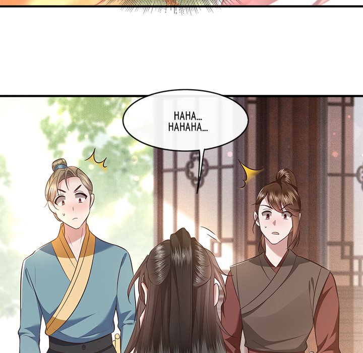 The Queen of Hell - episode 25 - 45
