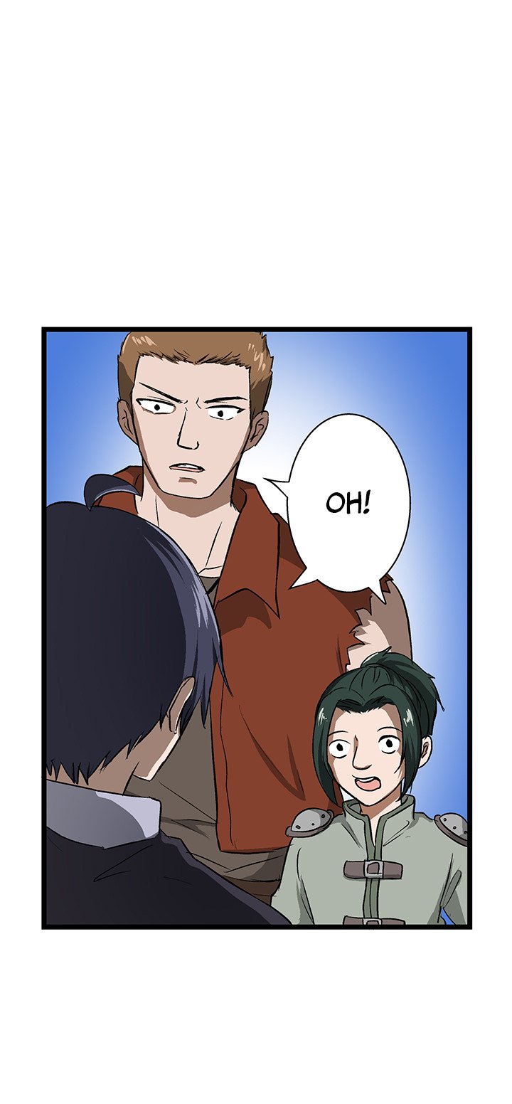 I Reincarnated as a Villain of an RPG, But I Want to Survive - episode 8 - 38