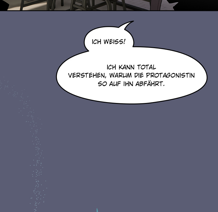 Überleben in einem Comic - episode 19 - 26